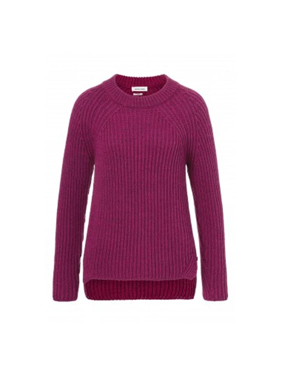 TIMEZONE SPORTY RAGLAN PULLOVER MAGLIONE DONNA