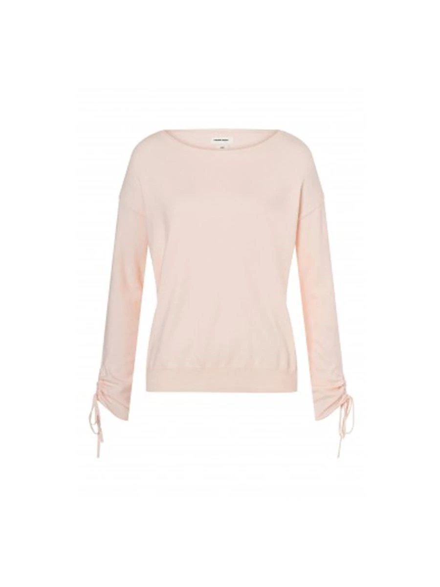 TIMEZONE BASIC KNIT PULLOVER MAGLIONE DONNA