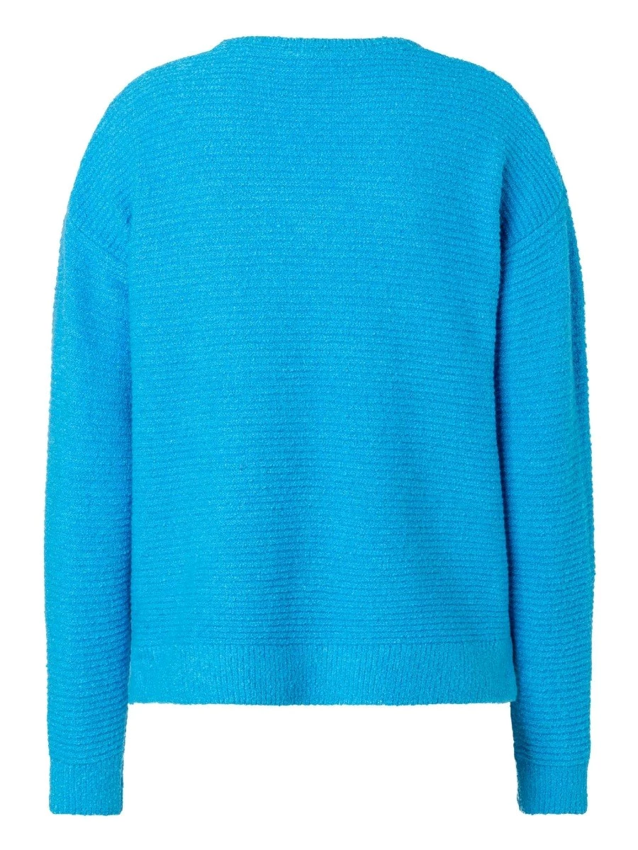TIMEZONE RAGLAN PULLOVER DONNA