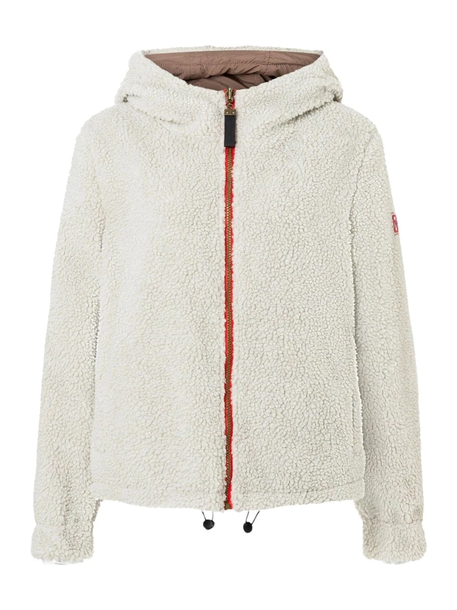 TIMEZONE COZY LITTLE  JACKET DONNA INVERNALE