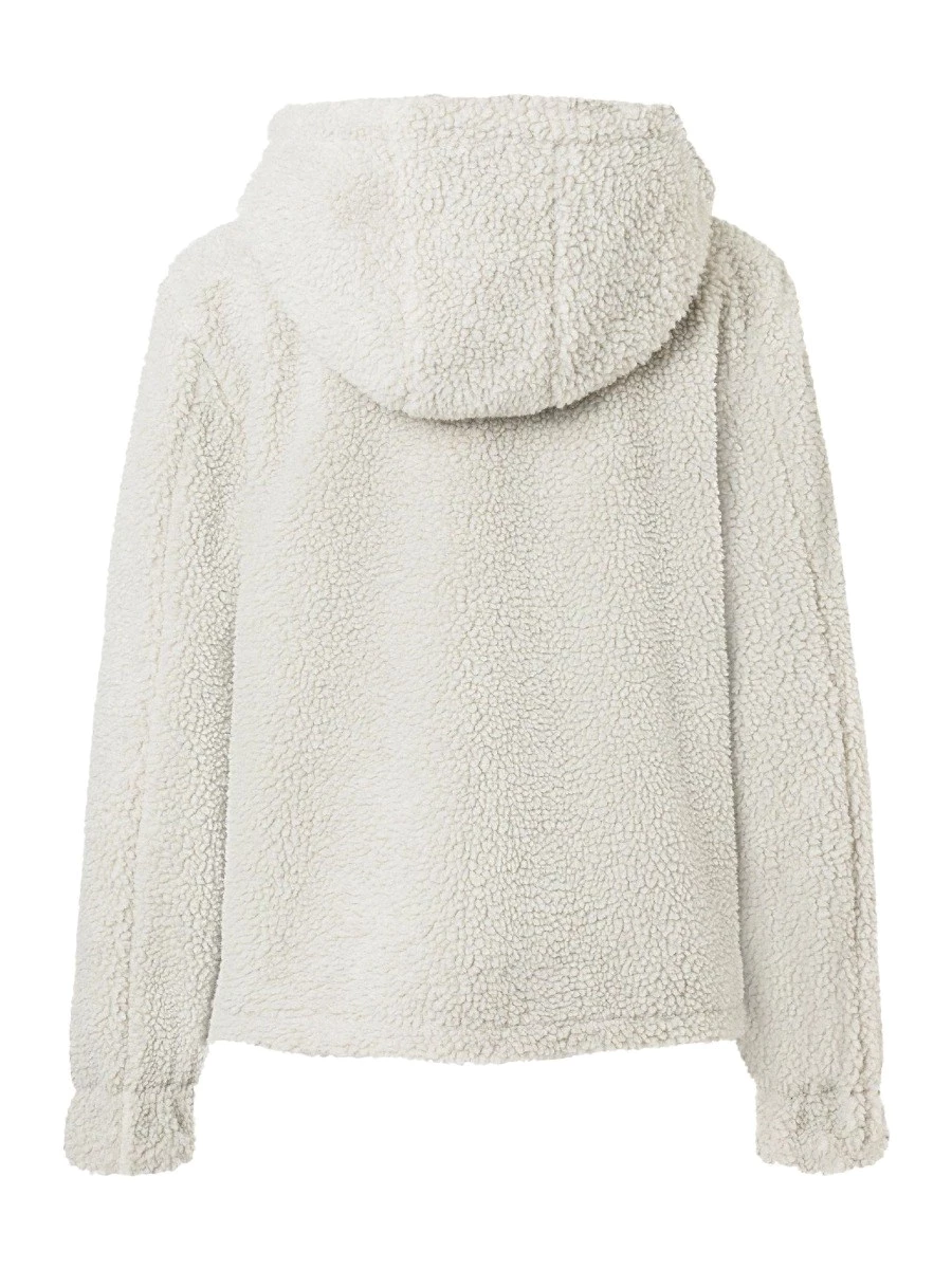 TIMEZONE COZY LITTLE  JACKET DONNA INVERNALE