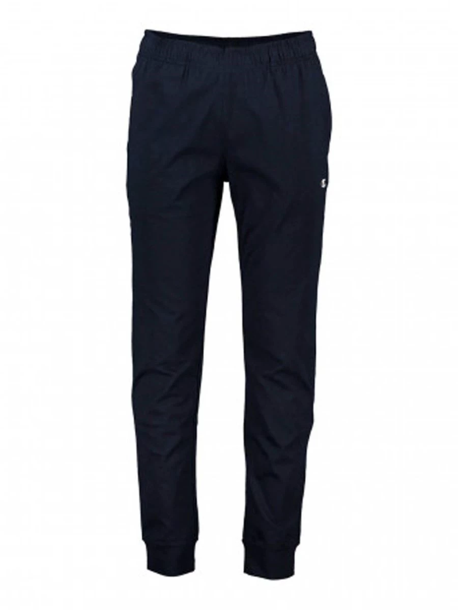 CHAMPION PANTALONE TUTA UOMO A FONDO CHIUSO IN JERSEY