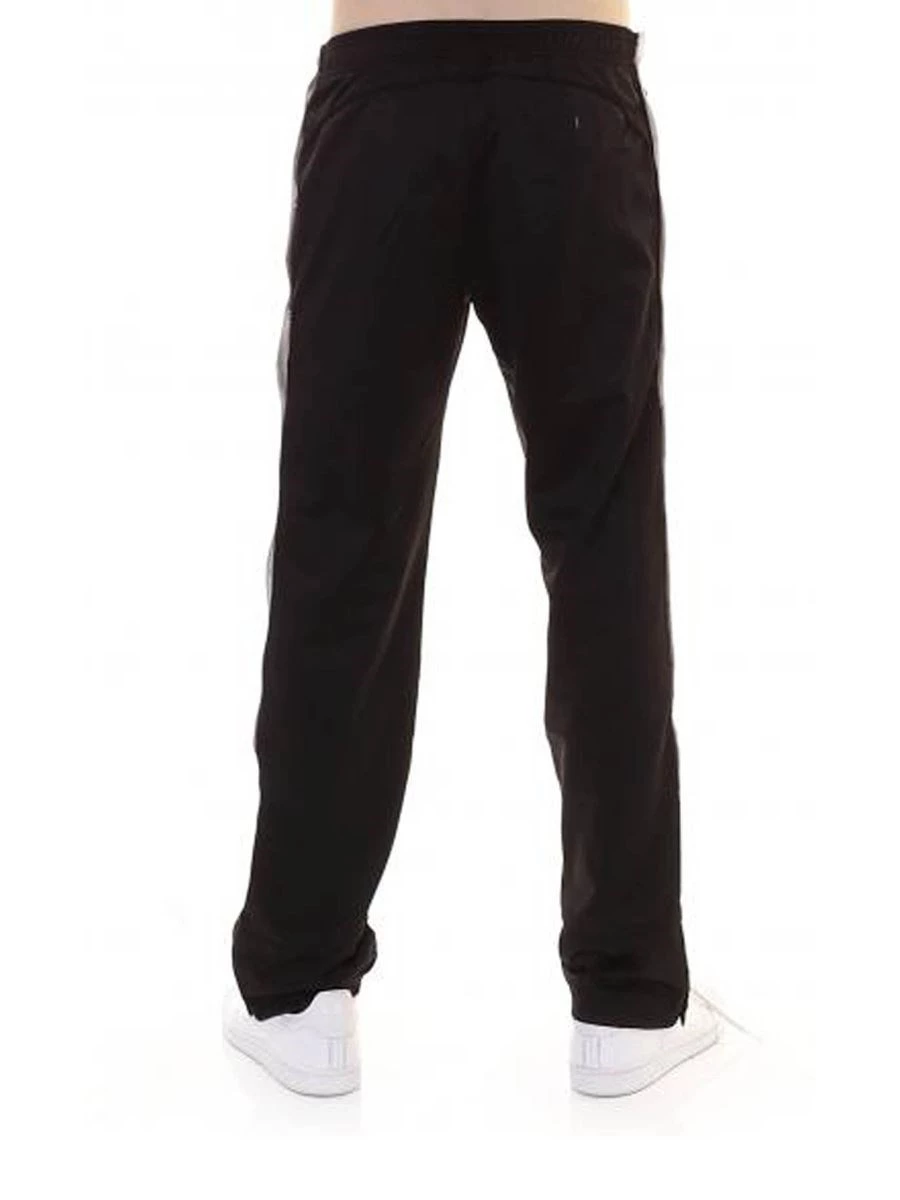 CHAMPION PANTALONE TUTA UOMO IN TESSUTO ACETATO