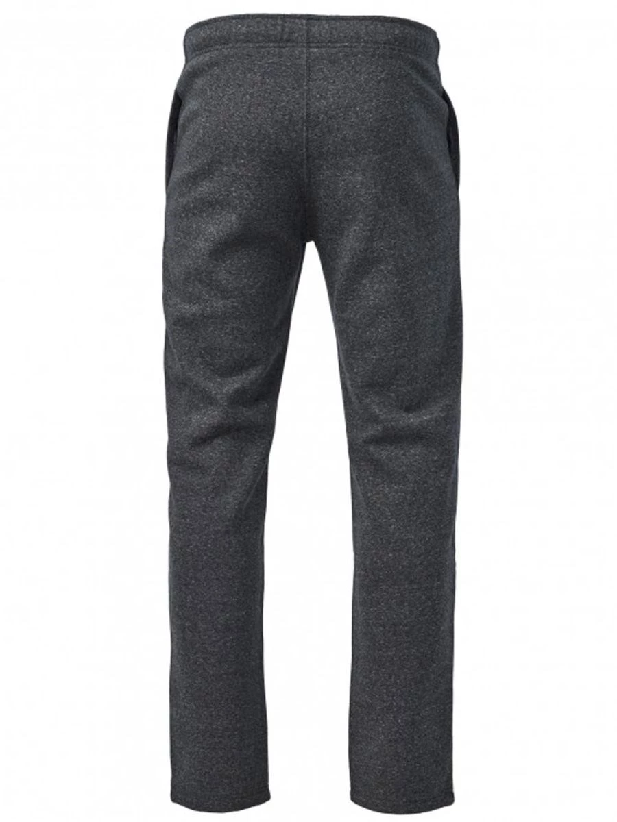 CHAMPION STRAIGHT HEM PANTS PANTALONE TUTA UOMO FELPATO