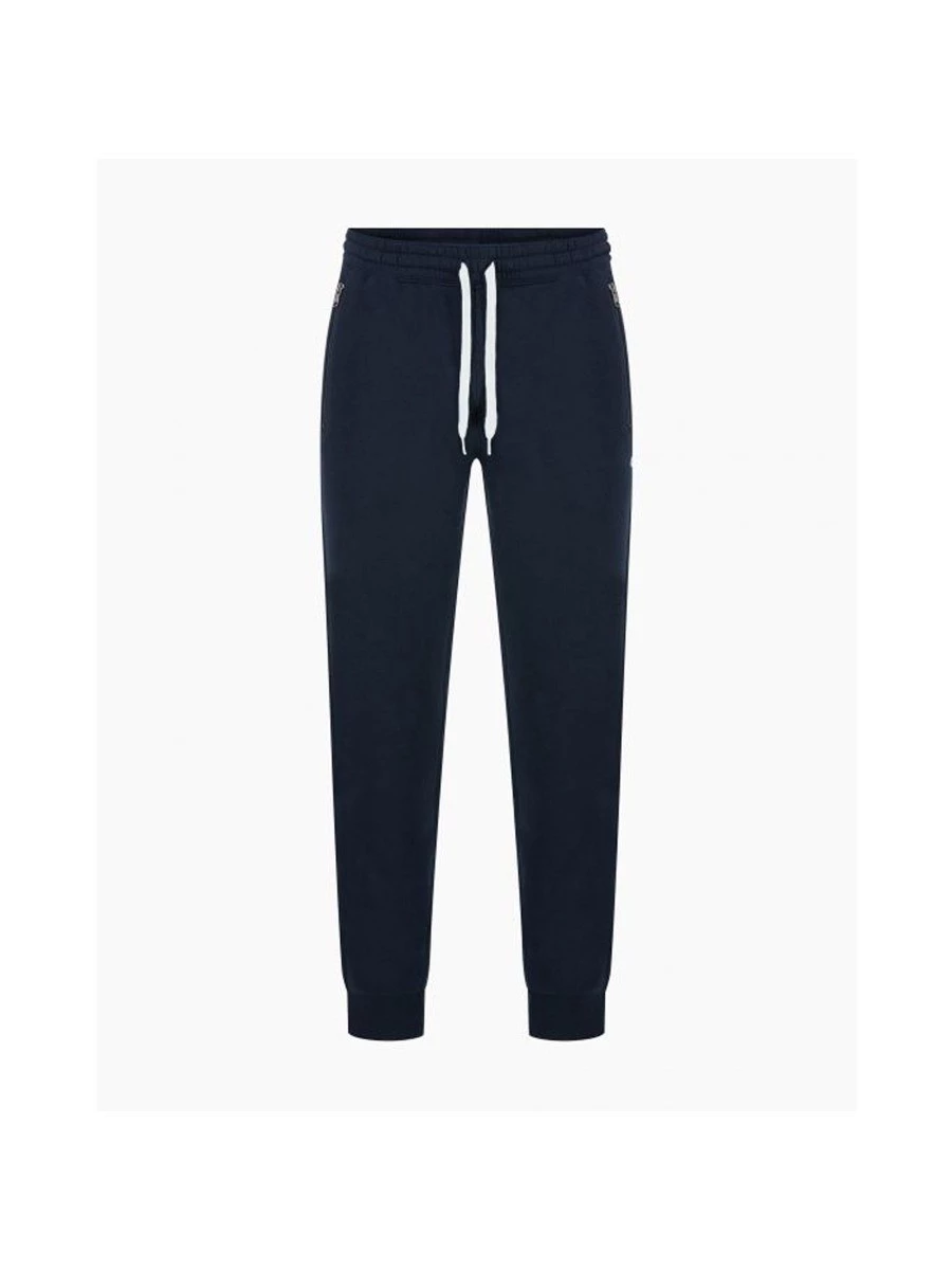 CHAMPION RIB CUFF PANTS PANTALONE TUTA UOMO IN FELPA