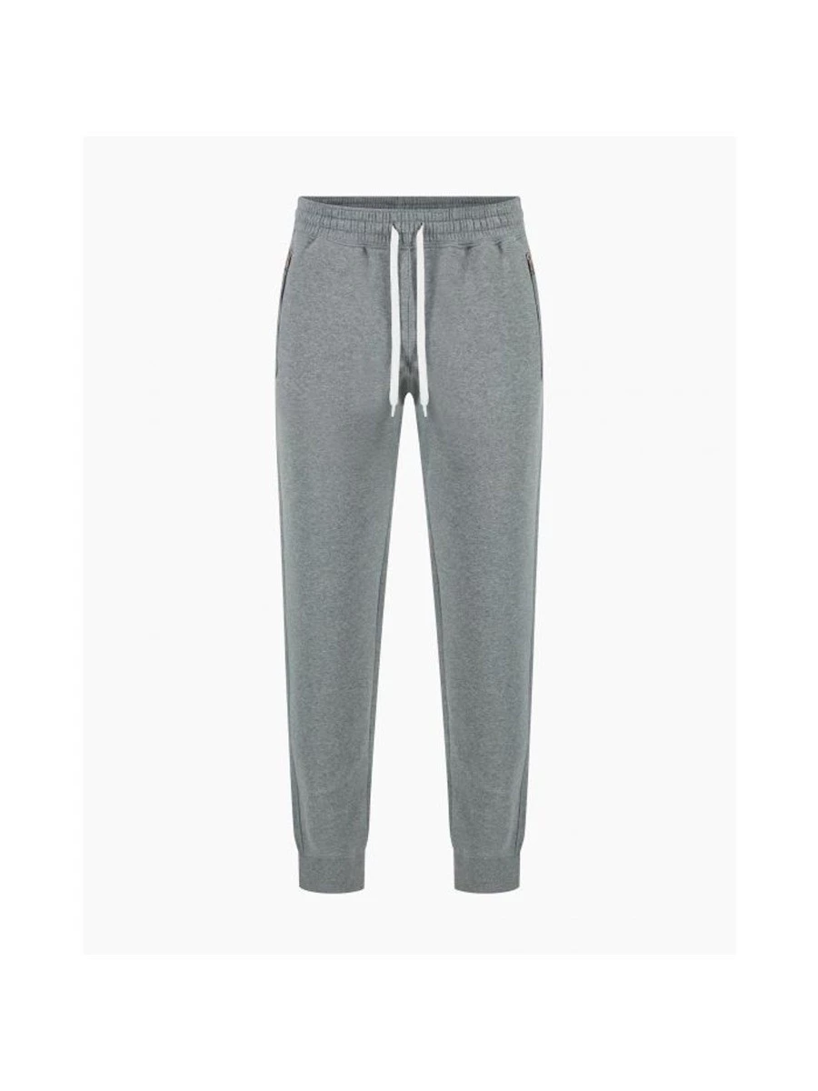 CHAMPION RIB CUFF PANTS PANTALONE TUTA UOMO IN FELPA