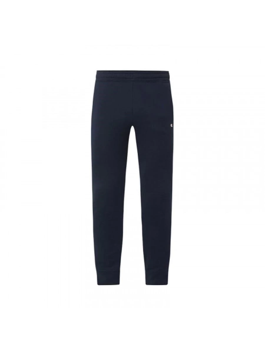 CHAMPION RIB CUFF PANTS PANTALONE TUTA UOMO IN GARZATO
