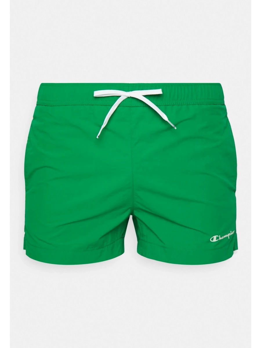 CHAMPION BEACHSHORT BOXER MARE UOMO