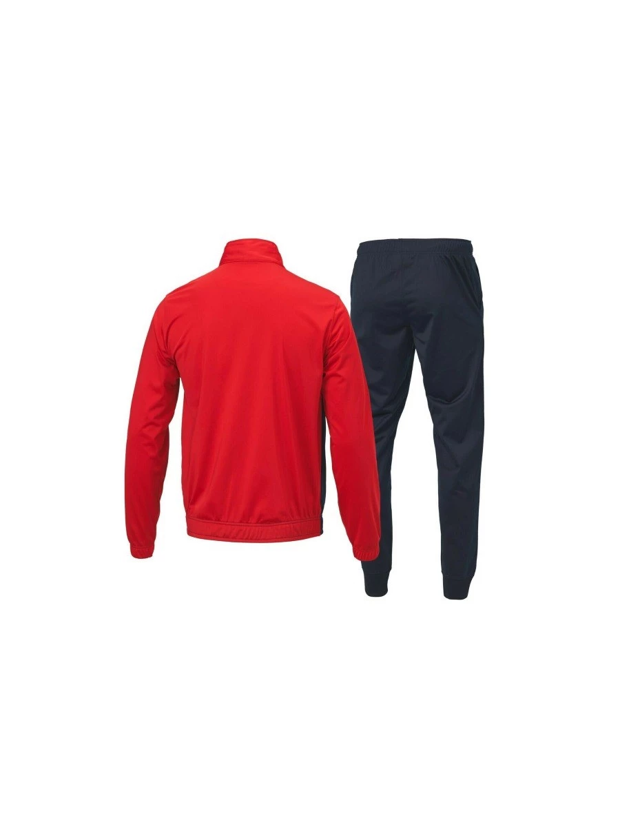 CHAMPION TRACKSUIT TUTA UOMO IN ACETATO