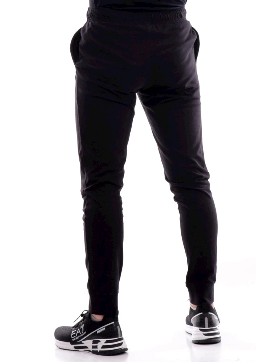 CHAMPION RIB CUFF PANTS PANTALONE TUTA UOMO IN JERSEY