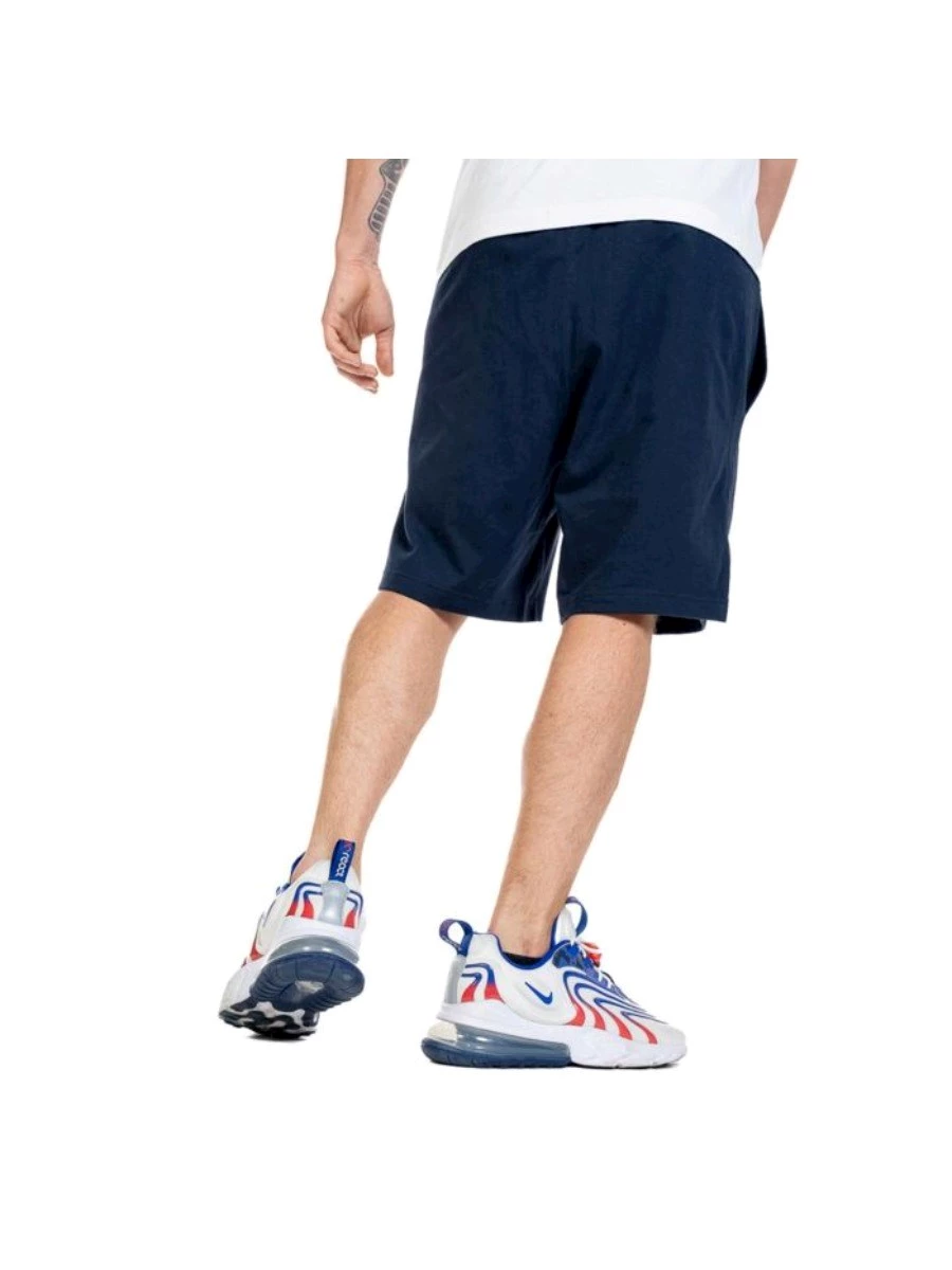 CHAMPION BERMUDA UOMO BASIC IN JERSEY
