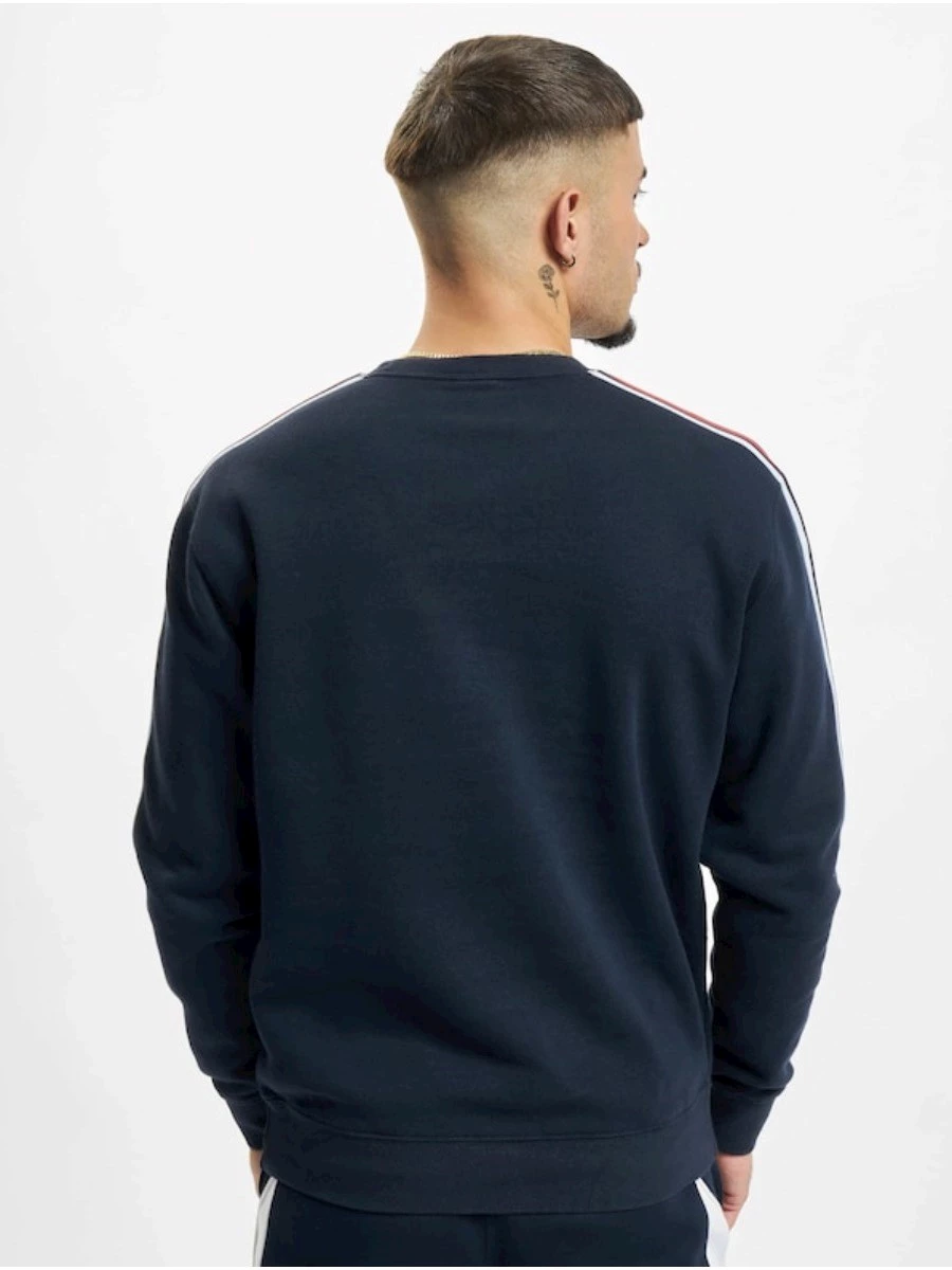 CHAMPION CREWNECK SWEATSHIRT FELPA UOMO IN FELPATO