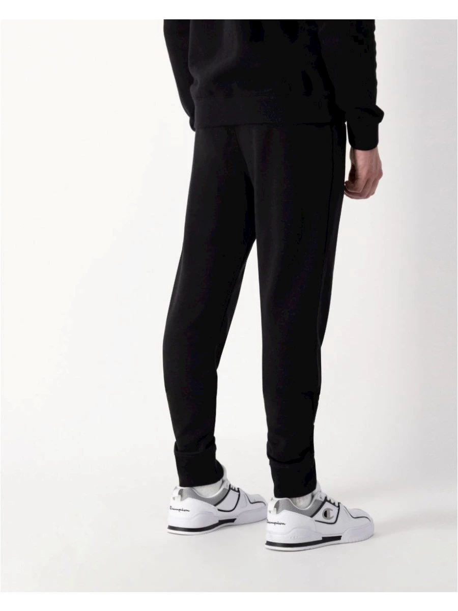 CHAMPION RIB CUFF PANTS  SOTTOTUTA UOMO GARZATO