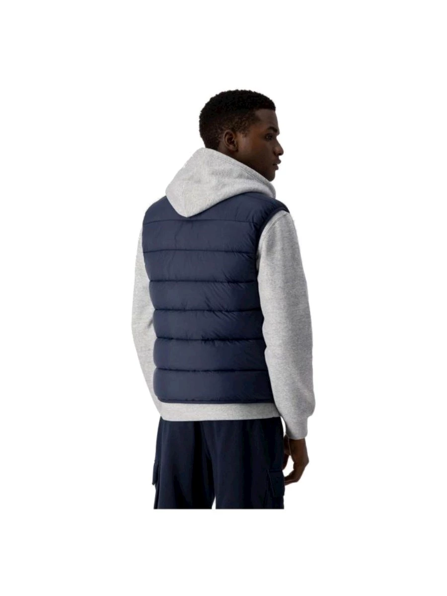 CHAMPION VEST GILET SMANICATO