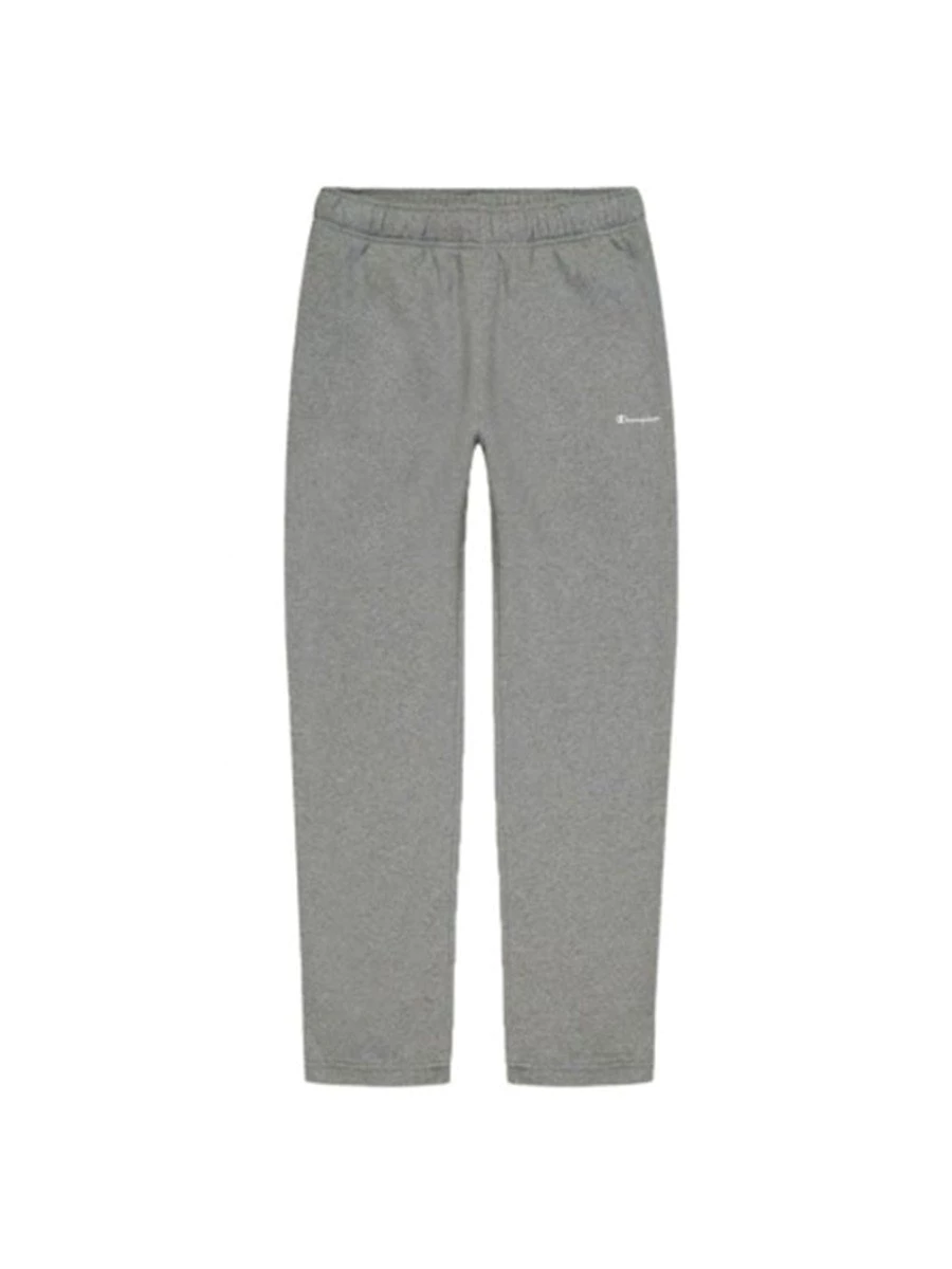 CHAMPION STRAIGHT HEM PANTS  SOTTOTUTA FELPATO  UOMO