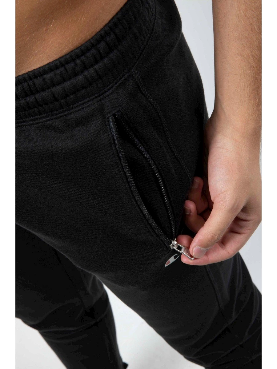 CHAMPION RIB CUFF PANTS PANTALONE TUTA UOMO IN FELPA