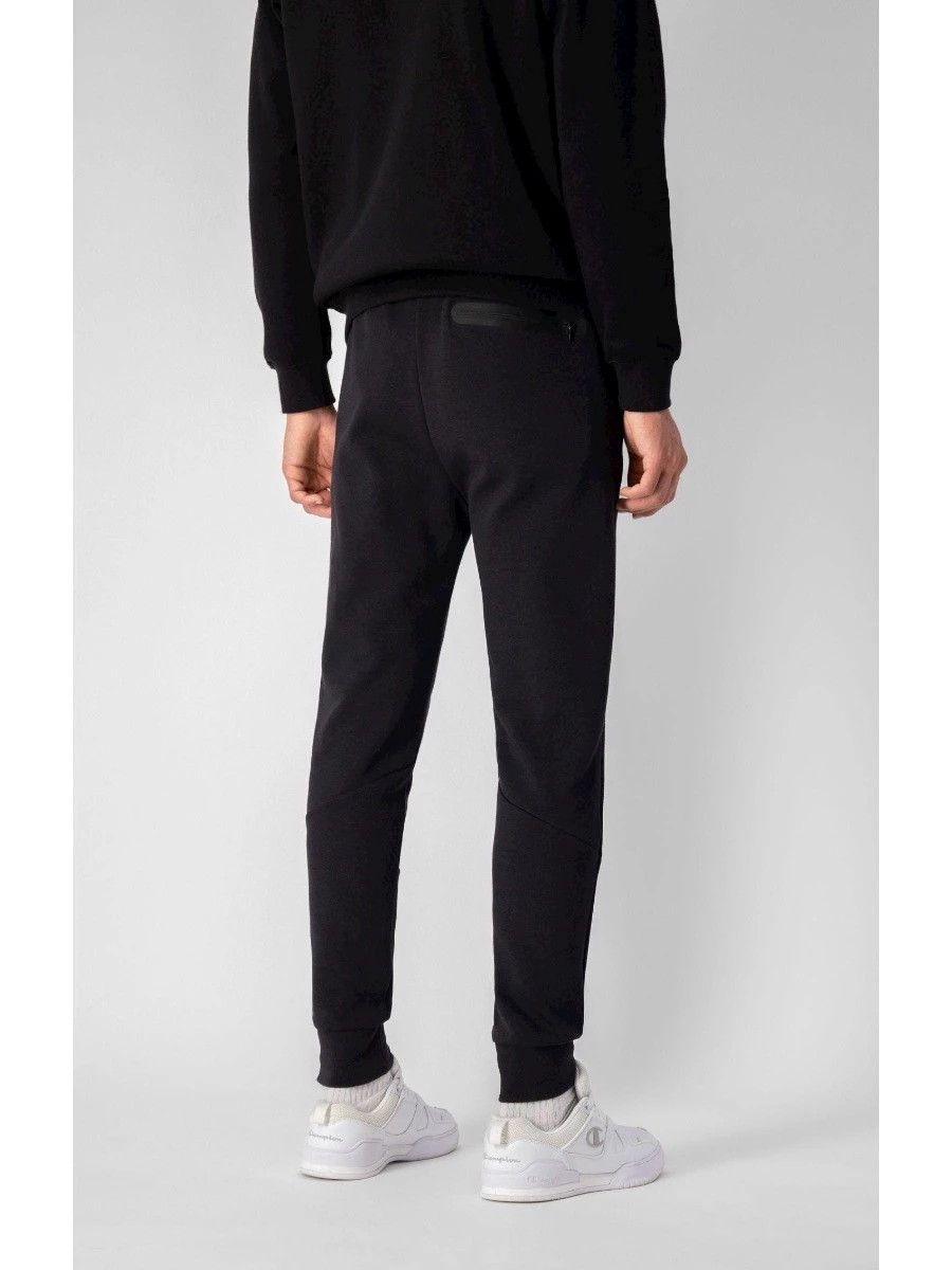 CHAMPION RIB CUFF PANTS PANTALONE SOTTOTUTA TECNICO LEGGERO UOMO