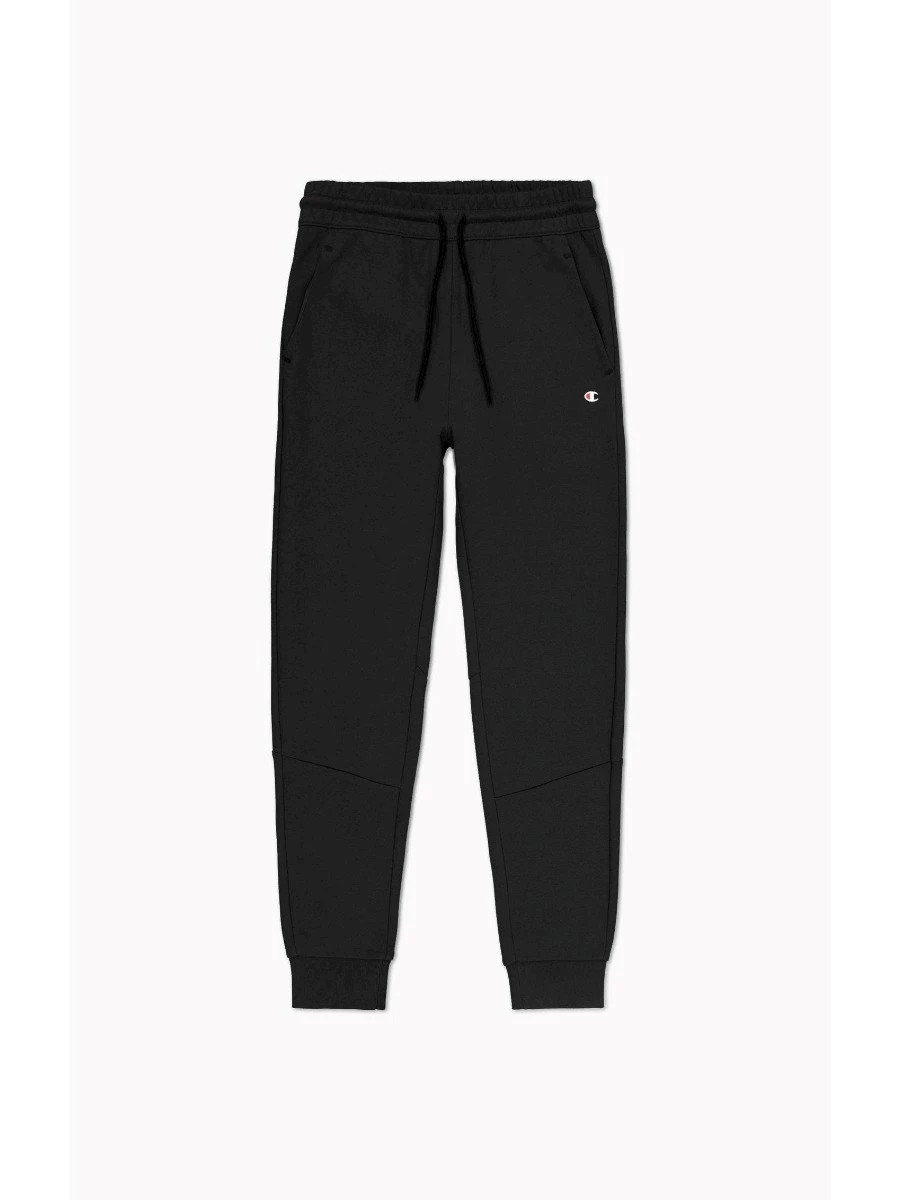 CHAMPION RIB CUFF PANTS PANTALONE SOTTOTUTA TECNICO LEGGERO UOMO