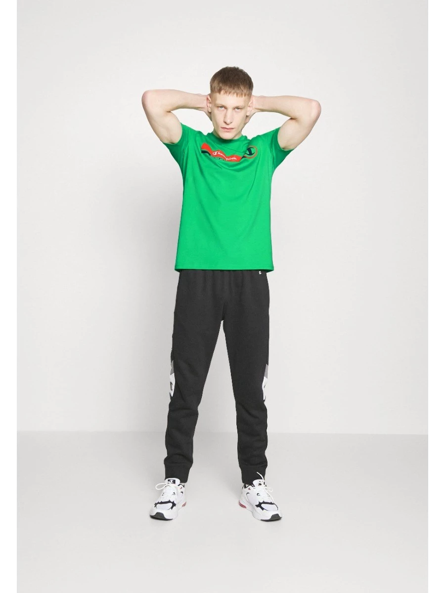 CHAMPION CREWNEACK T-SHIRT UOMO