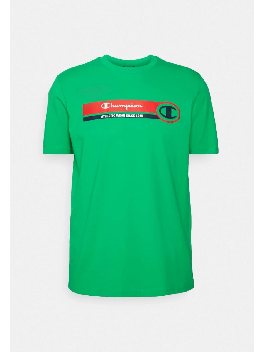 CHAMPION CREWNEACK T-SHIRT UOMO