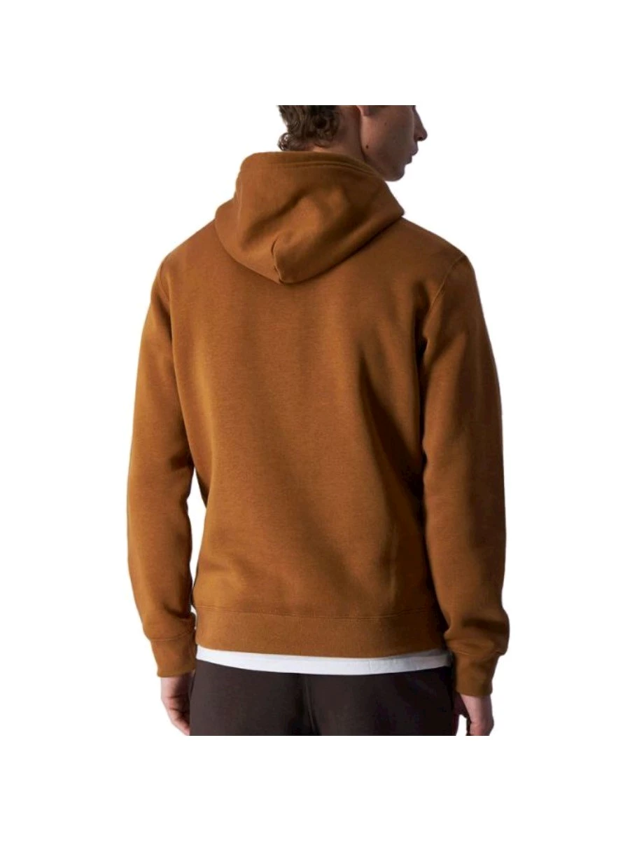 CHAMPION  HOODED SWEATSHIRT FELPA CON CAPPUCCIO  UOMO FELPATA