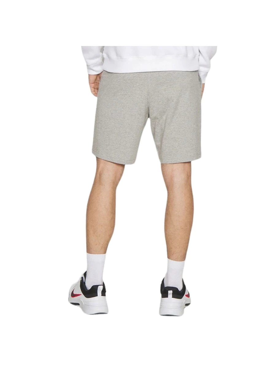 CHAMPION BERMUDA UOMO BASIC IN JERSEY