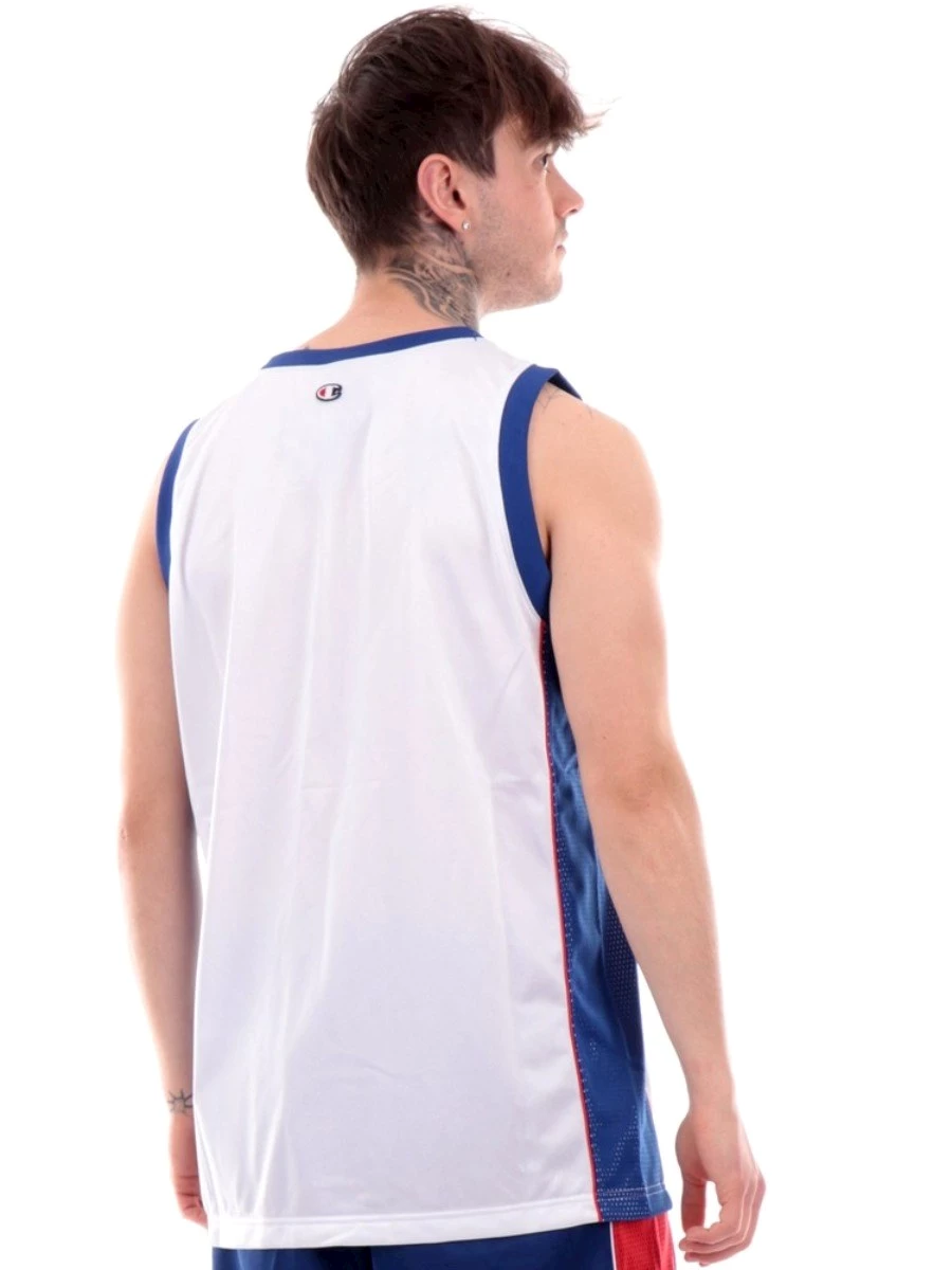 CHAMPION TANK TOP CANOTTA UOMO