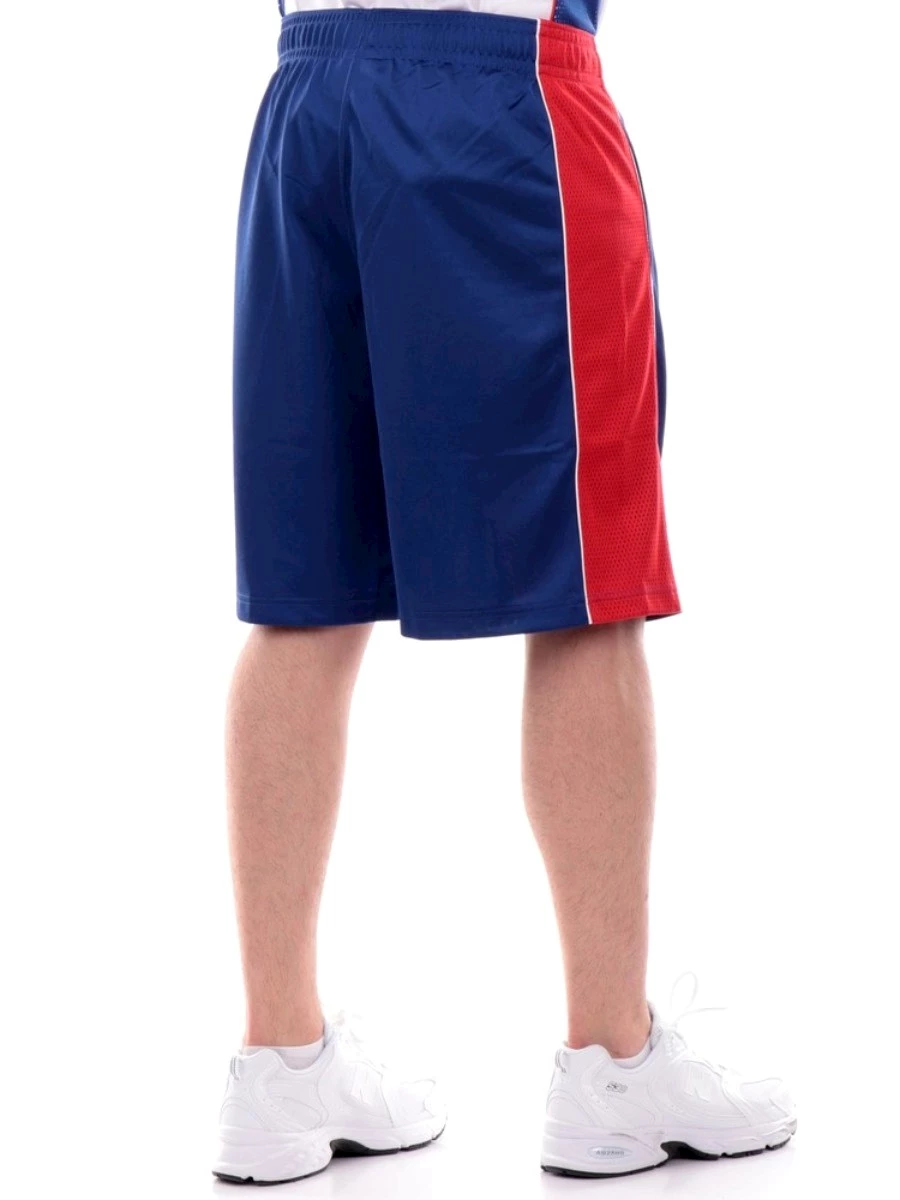 CHAMPION BERMUDA BASKET UOMO