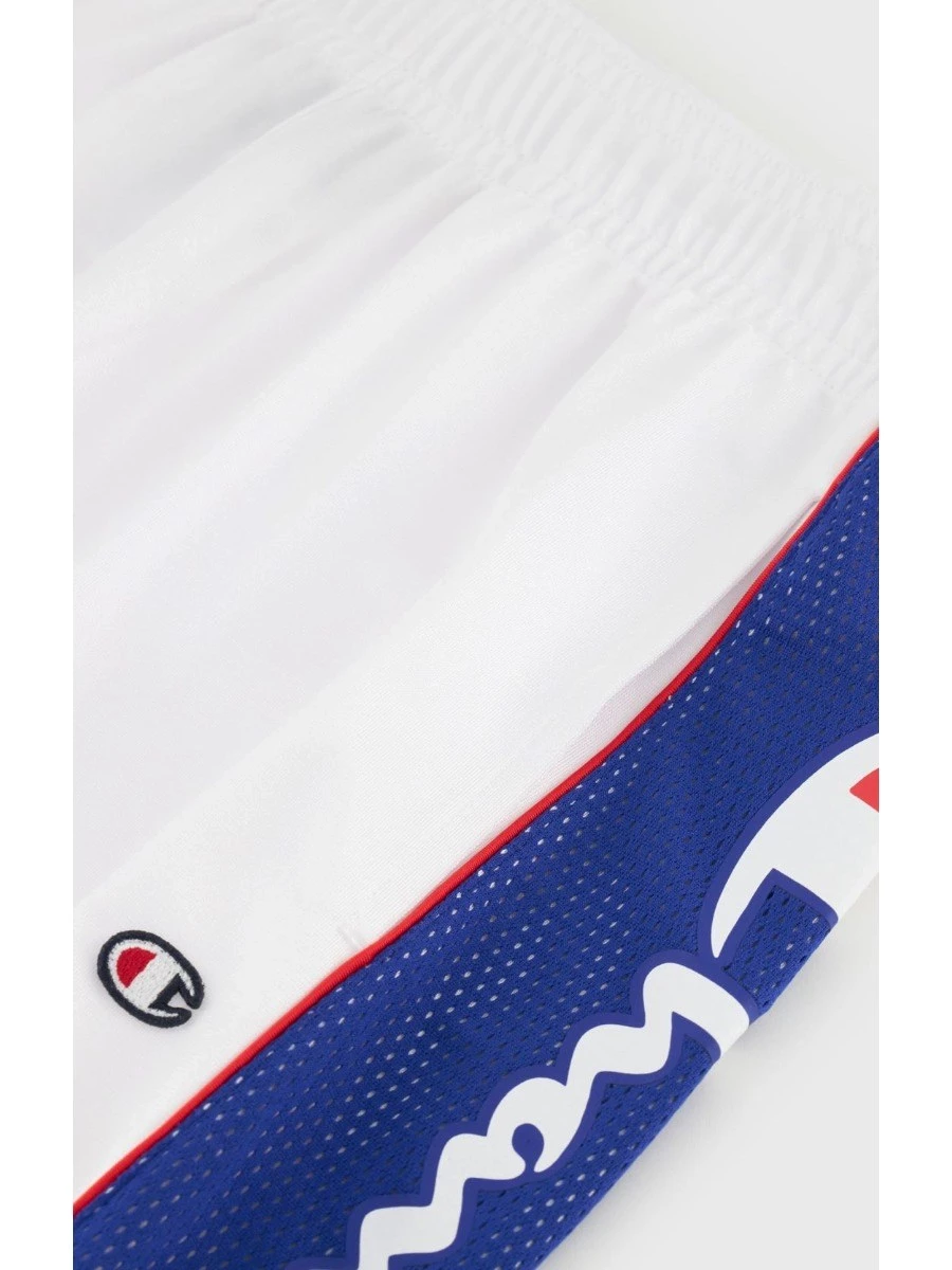 CHAMPION BERMUDA BASKET UOMO