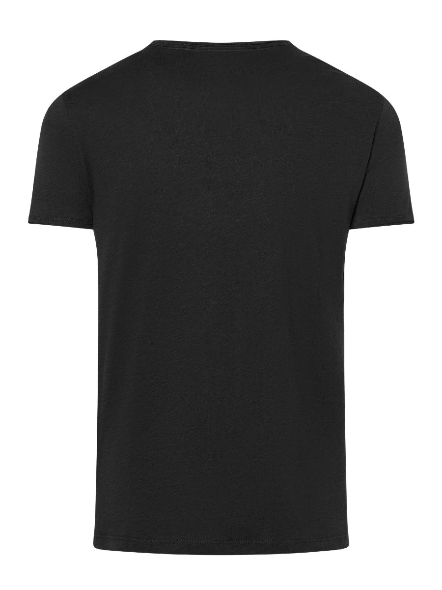 TIMEZONE RIPPED BASIC T-SHIRT UOMO MANICA CORTA