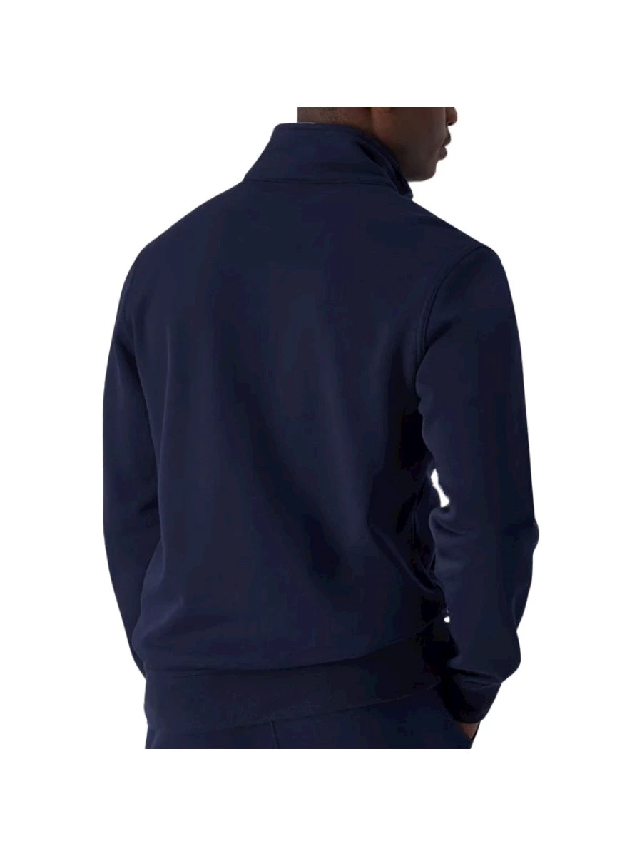 CHAMPION FULL ZIP SWEATSHIRT FELPA FELPATA UOMO