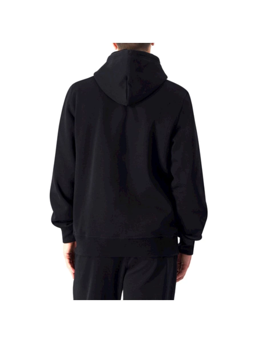 CHAMPION HOODED SWEATSHIRT FELPA FELPATA UOMO