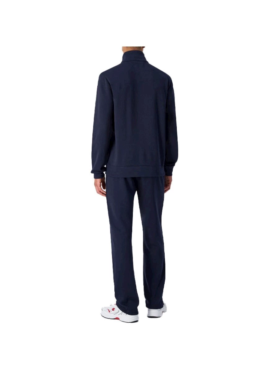 CHAMPION SWEATSUIT TUTA FELPATA UOMO