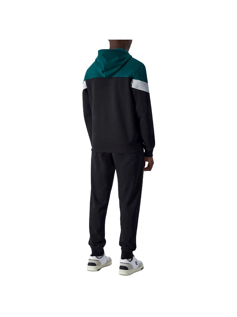 CHAMPION SWEATSSUIT TUTA FELPATA UOMO