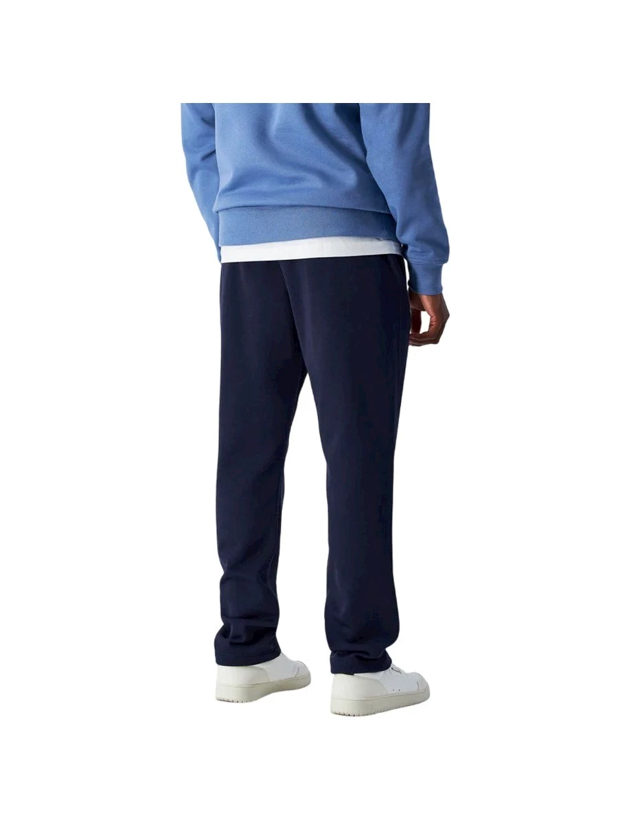 CHAMPION STRAIGHT HEM PANTS SOTTOTUTA FELPATO UOMO