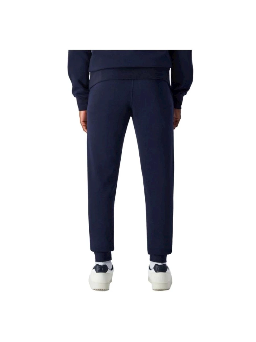 CHAMPION RIB CUFF PANTS SOTTOTUTA FELPATO UOMO