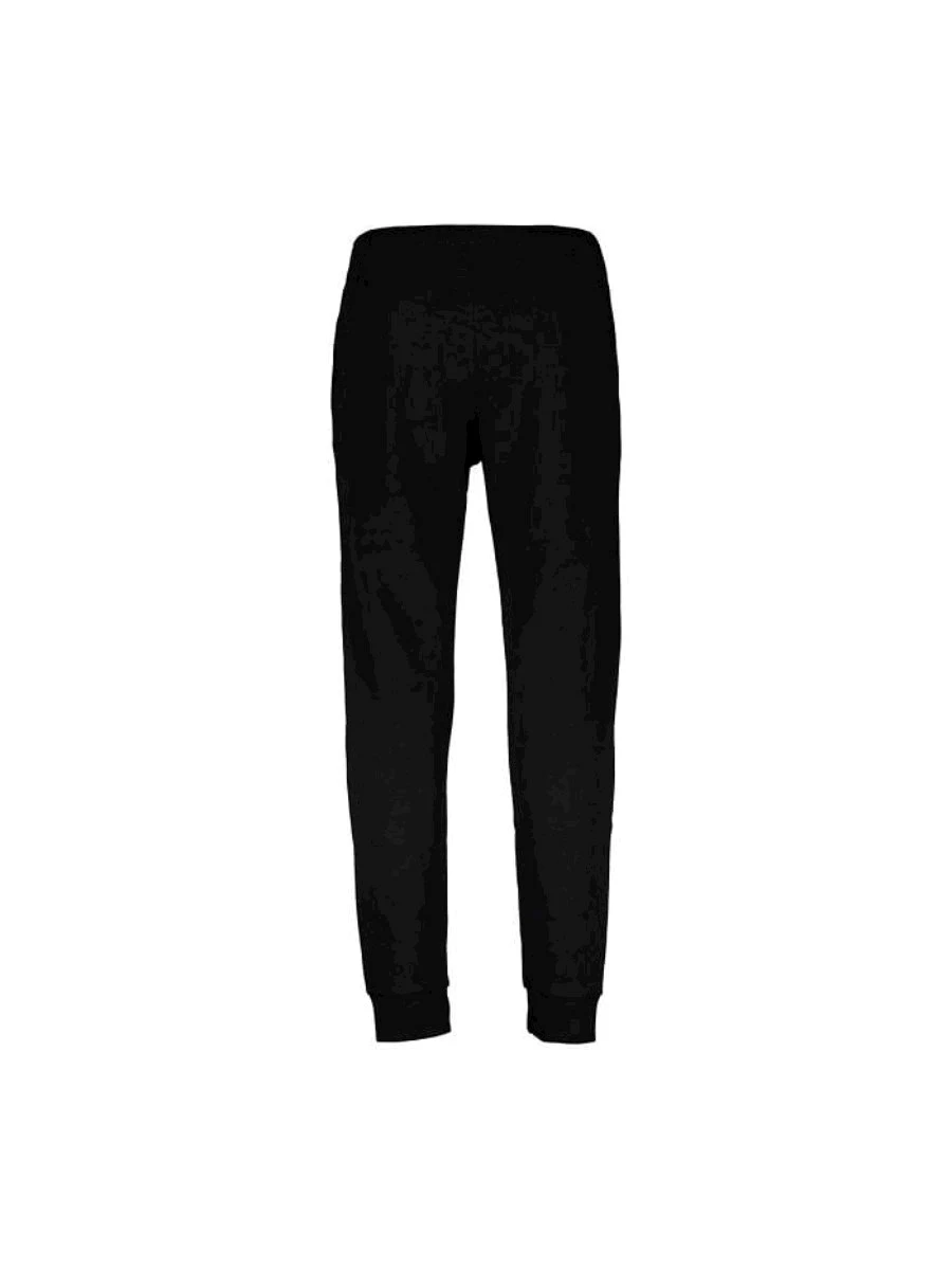 RIB COUFF PANTS UOMO