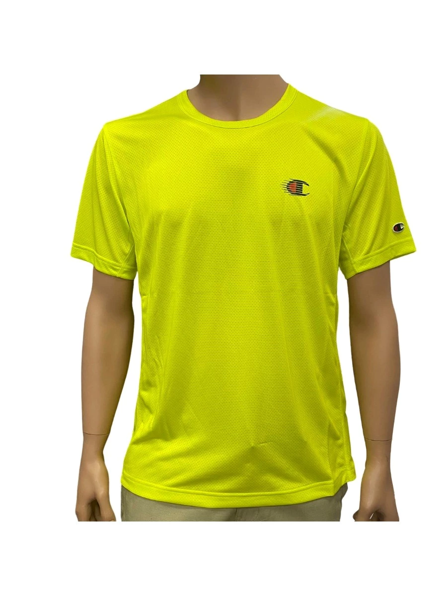 CHAMPION CREWNECH T -SHIRT UOMO