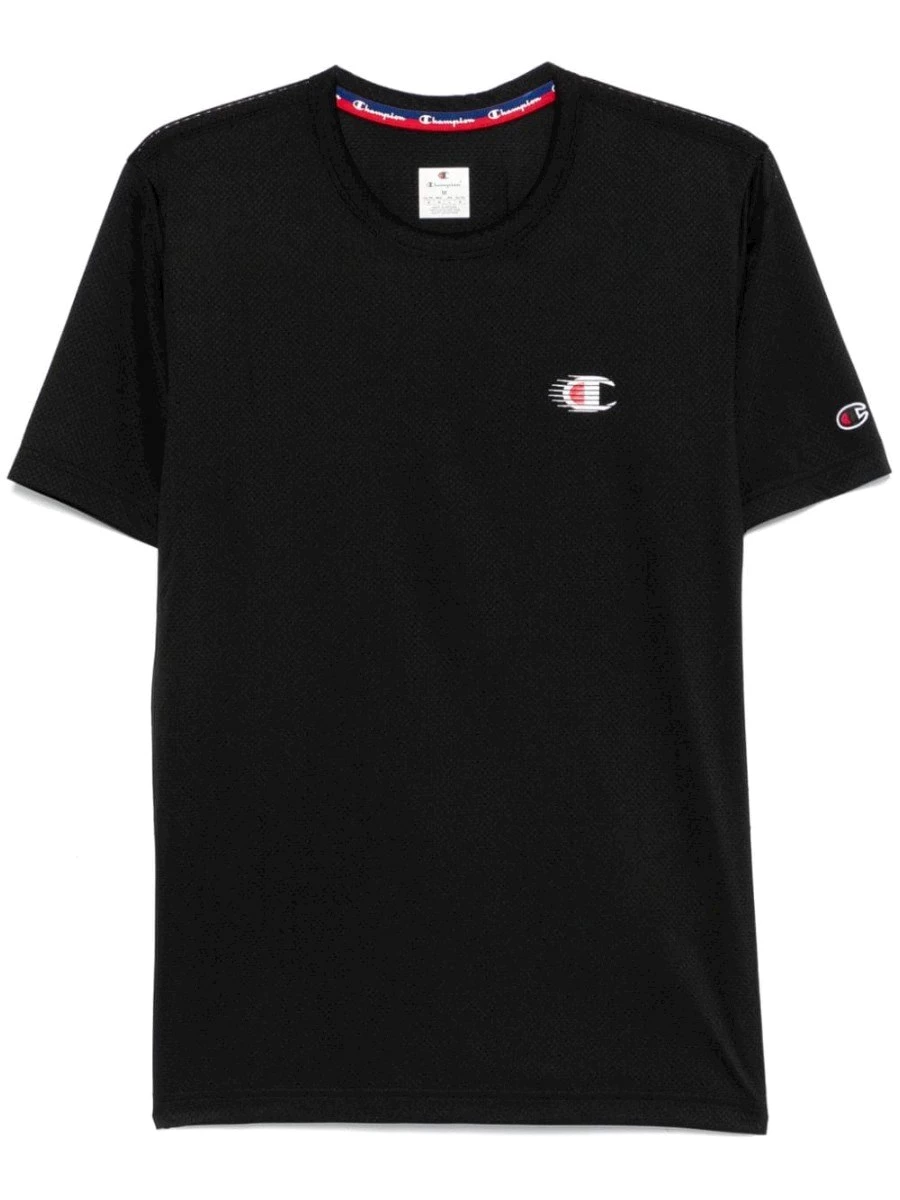 CHAMPION CREWNECH T -SHIRT UOMO