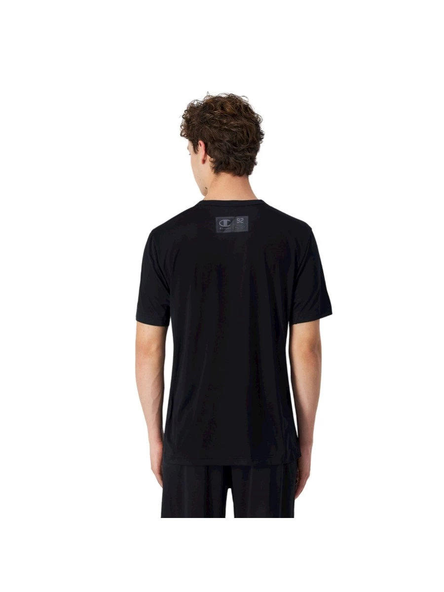 CHAMPION CREWNECH T -SHIRT UOMO