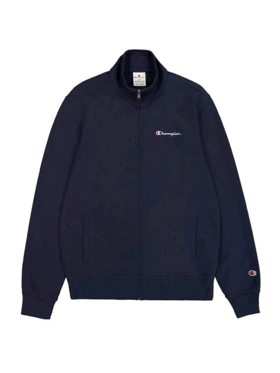 FULL ZIP SWEATSHIRT UOMO