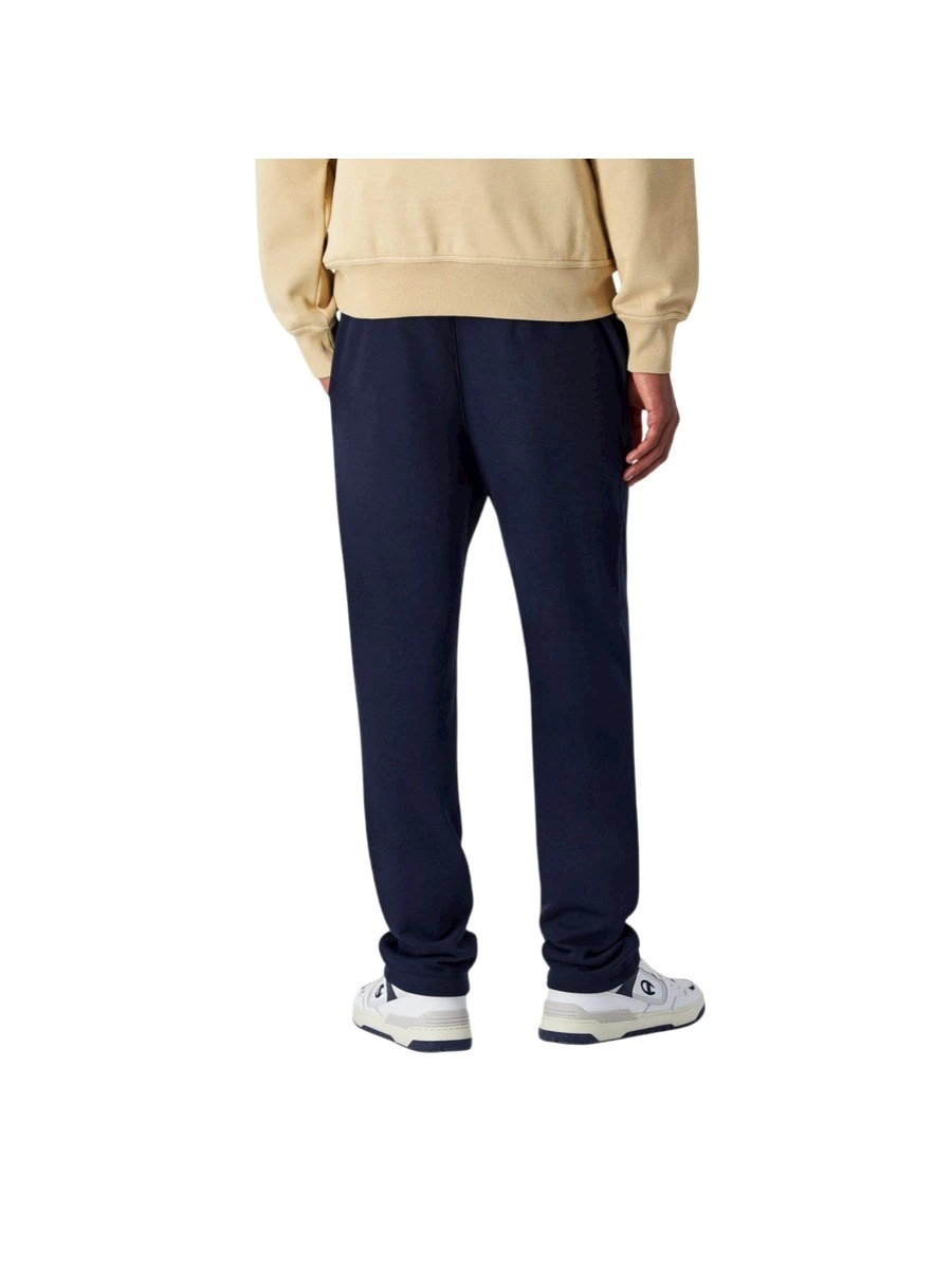 STRAIGHT HEM PANTS UOMO