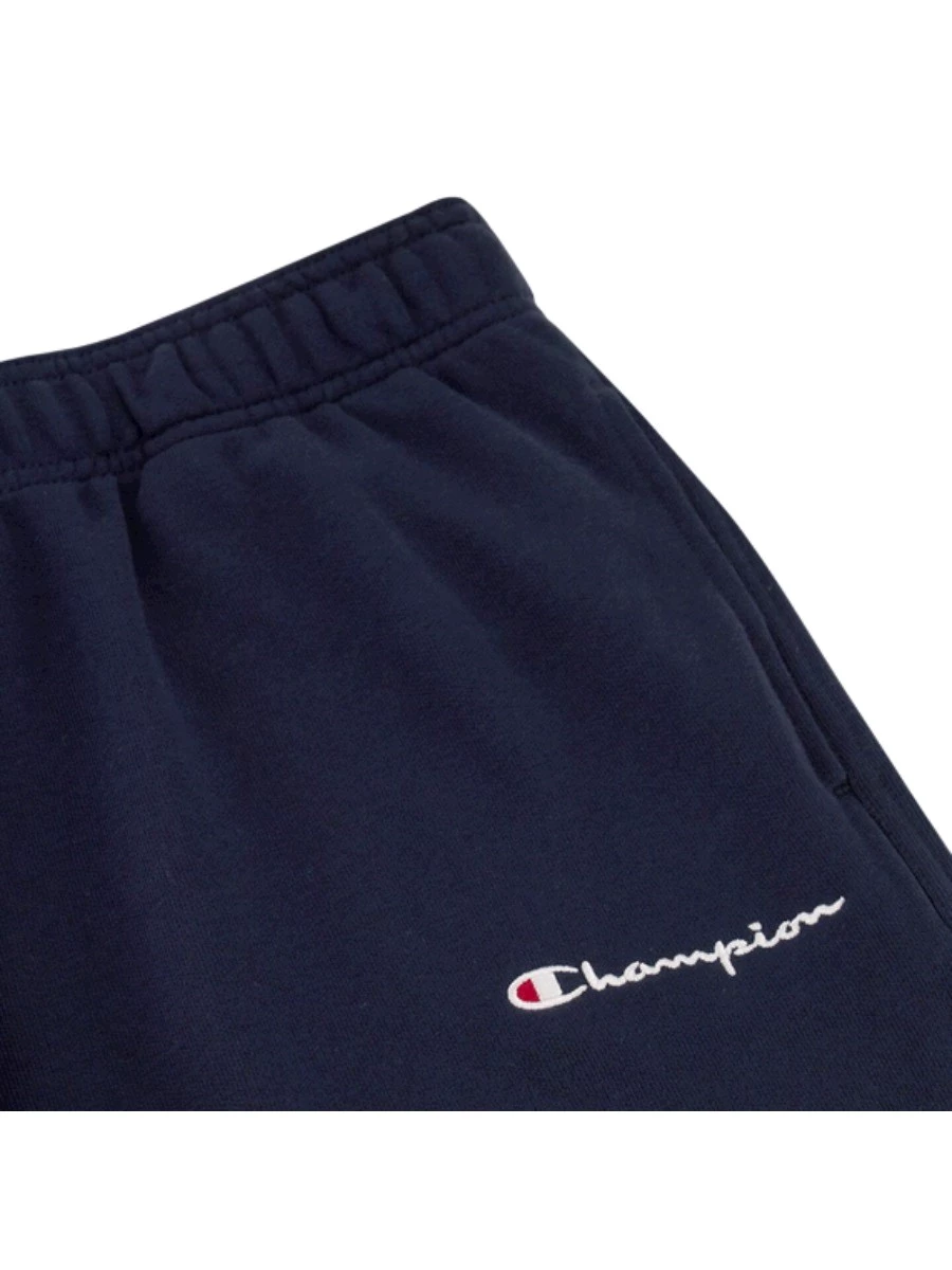 STRAIGHT HEM PANTS UOMO