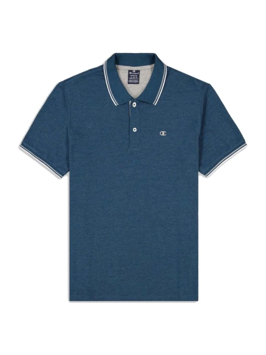 POLO MANICA CORTA UOMO