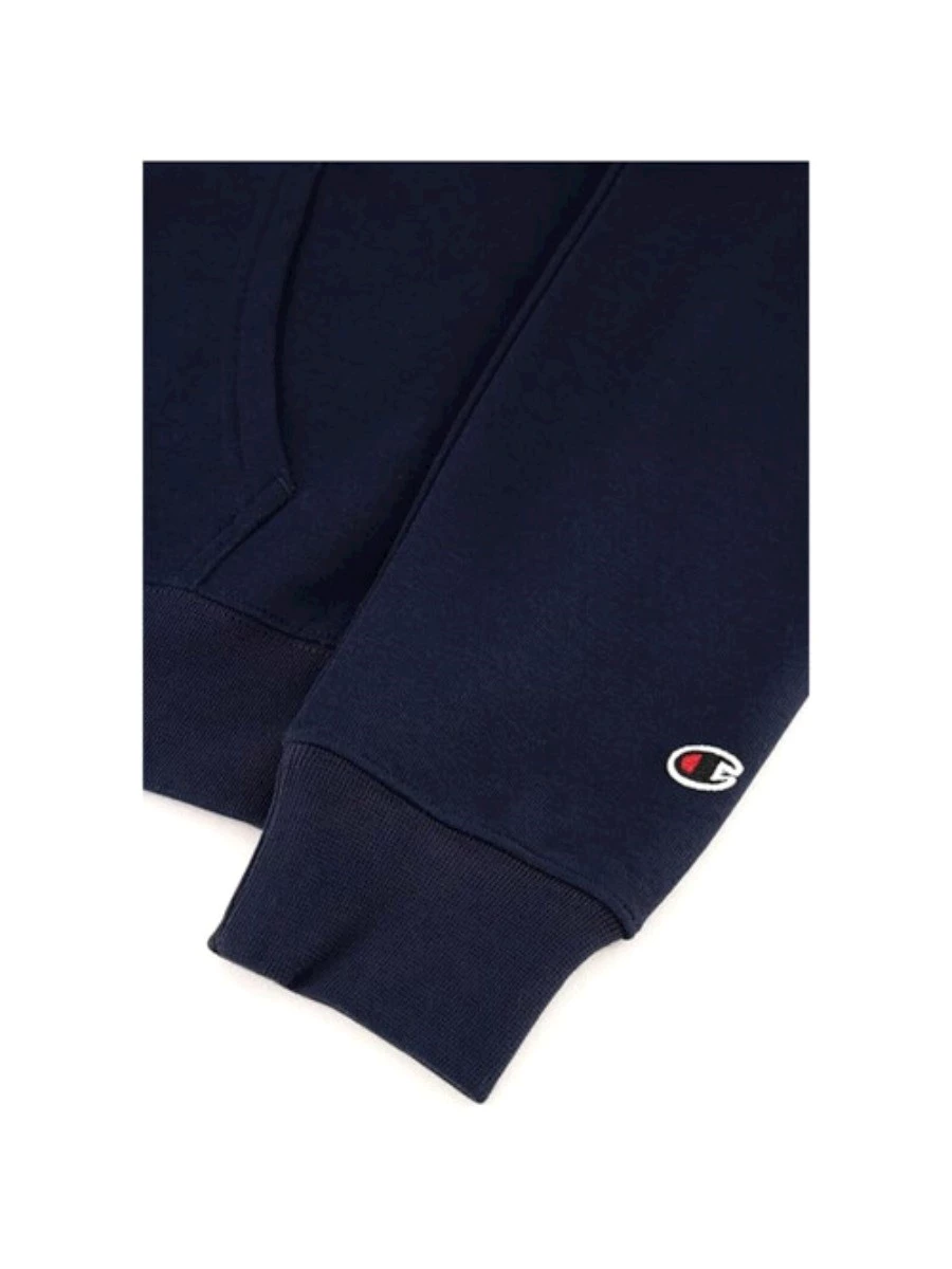 HOODED FULL ZIP SUIT UOMO