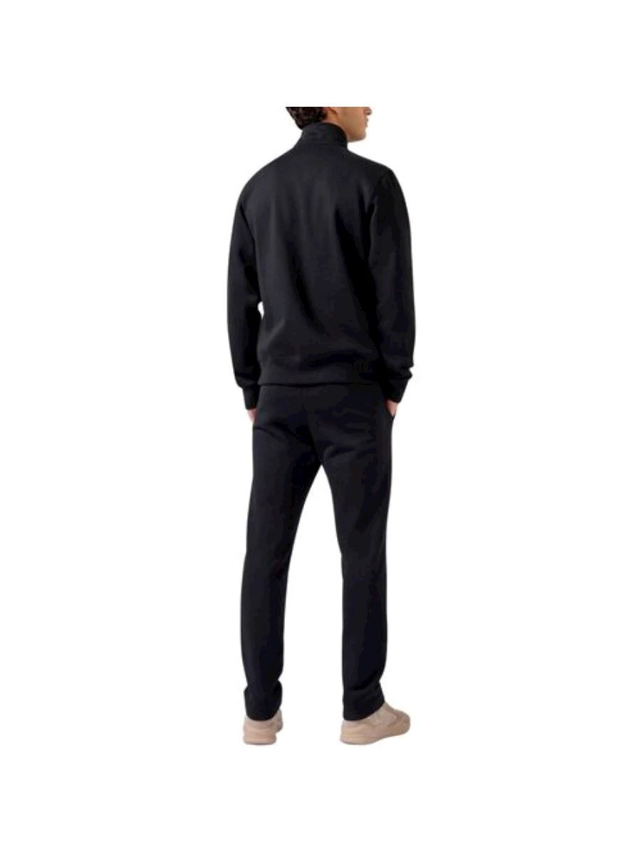 Champion tuta full zip felpata uomo