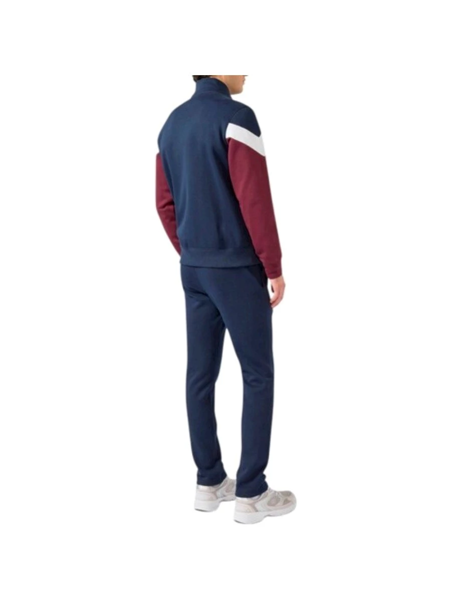 CHAMPION SWEATSUIT TUTA FELPATA UOMO