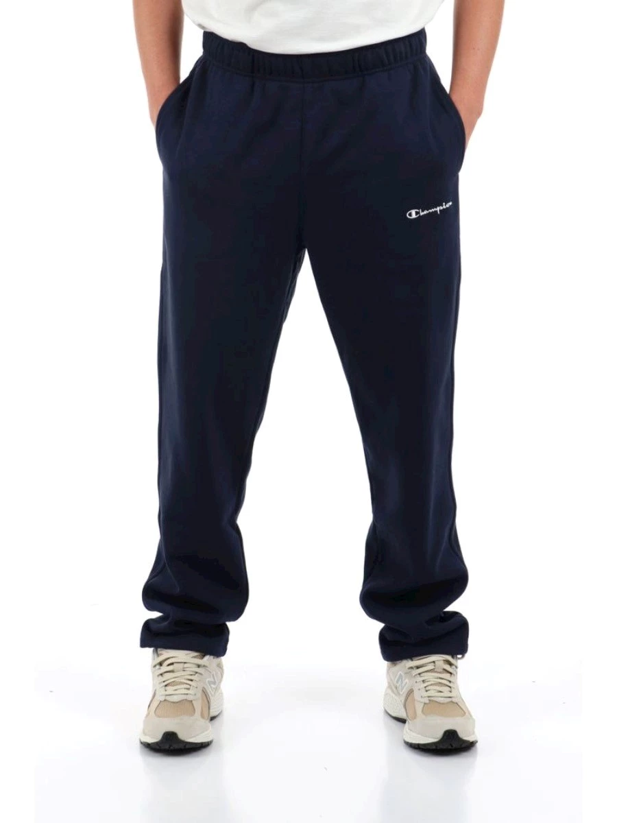 Champion sottotuta felpato uomo