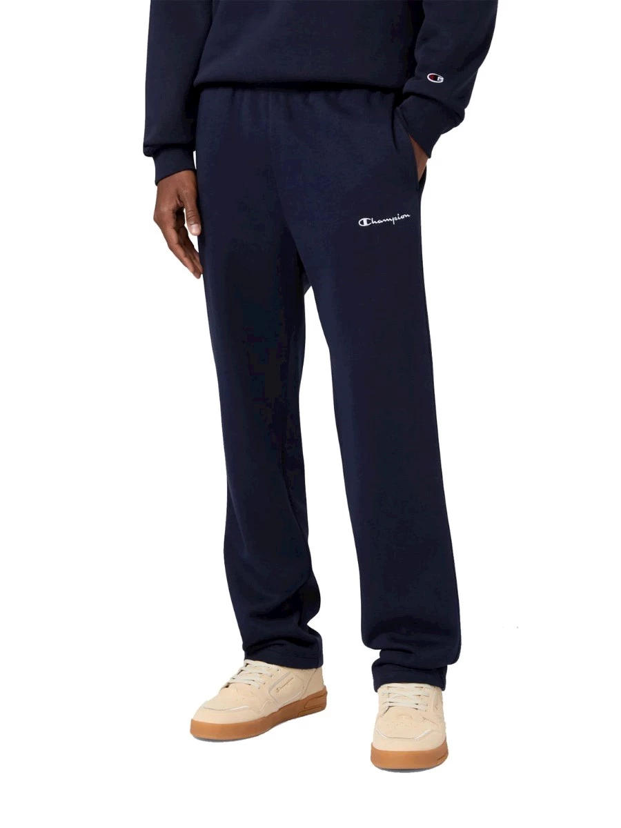 Champion sottotuta felpato uomo