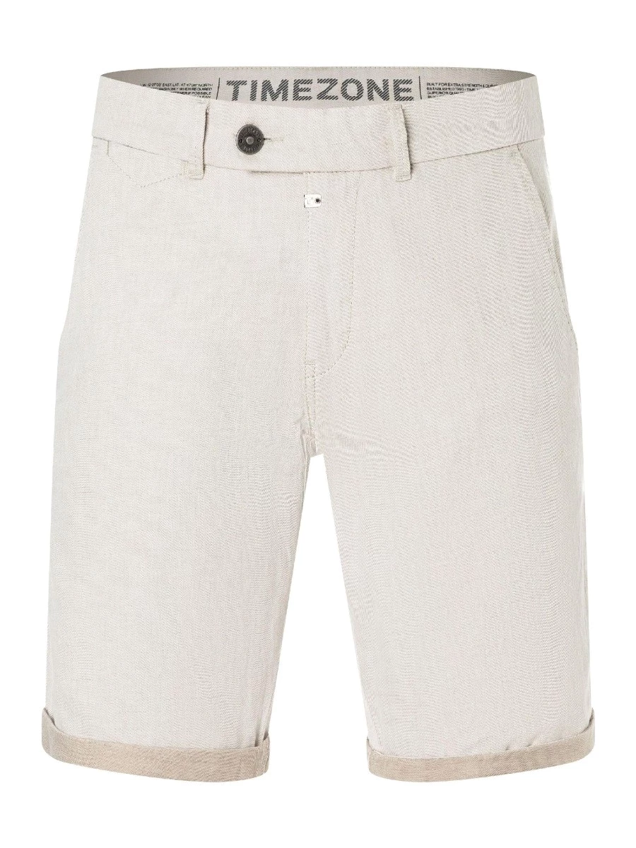 TIMEZONE SLIM JANNO BERMUDA UOMO